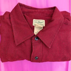 Patagonia xl long sleeve shirt